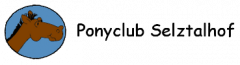 Ponyclub Selztalhof Logo